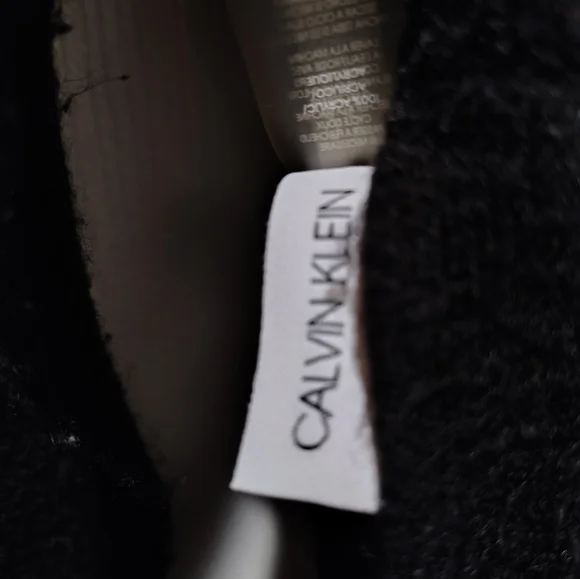 6 Piece Scarf Lot- From Winter Calvin Wrap , Wispy Lane Bryant,To Neckline Sheer - Picture 6 of 13